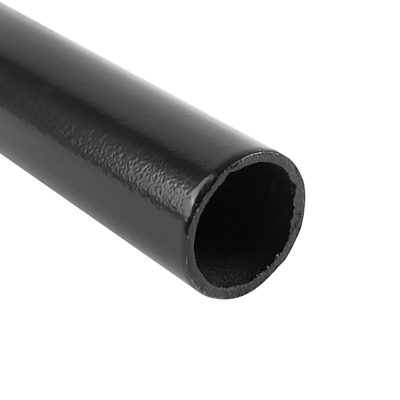 Guidon cyclo racing adaptable MBK 51 Magnum Racing MR1 XR noir - vue 5