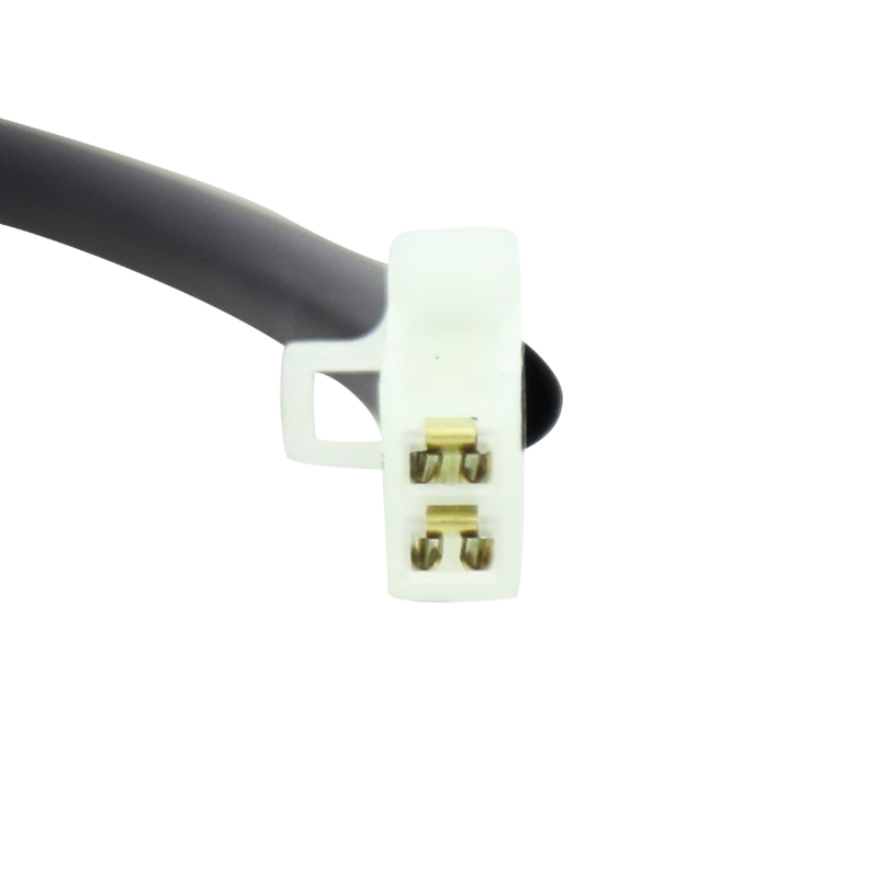 Robinet essence 50 a boite adaptable rieju 50 RS1 - MBK 50 x-limit - peugeot 50 XP6, XPS (avec sonde) (diametre 15MM) (OEM:00h10407181) -selection P2R - vue 2