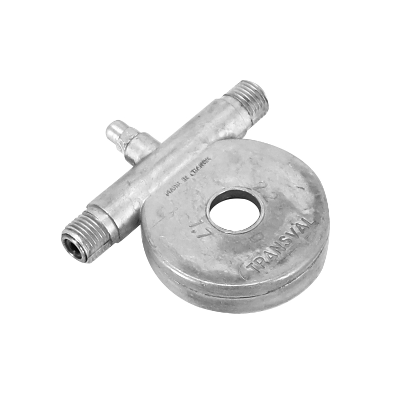 Entraineur compteur cyclo adaptable peugeot 103 SP, MVL - MBK 51 (diam 11-CARRE 1.7MM) (transval ergot interieur pour roue 17 pouces) -selection P2R - vue 2
