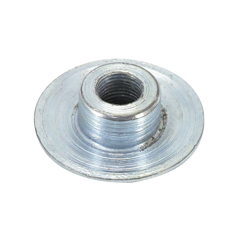 Écrou de volant magnétique rotor allumage cyclo MBK-Motobécane M11x100 pas à gauche (rupteur) - vue 2