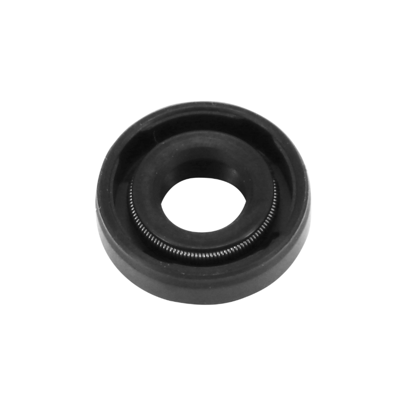 Joint spi pompe à eau 8x18x5 mm NBR Derbi 50 Senda / Gilera 50 SMT RCR - vue 2