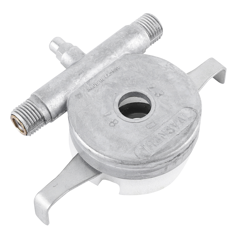 Entraîneur compteur cyclo adaptable MBK-Motobécane 51, 88 (diamètre 10 mm) - vue 2