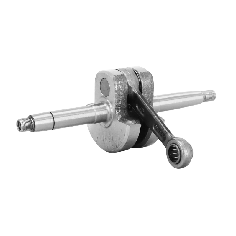 Embiellage-vilebrequin TRANSVAL MBK Motobécane 40V 89 AV42 AV44 AV65 AV88 AV89 - vue 2