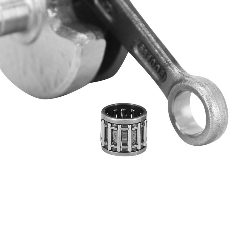 Embiellage-vilebrequin TRANSVAL MBK Motobécane 40V 89 AV42 AV44 AV65 AV88 AV89 - vue 3