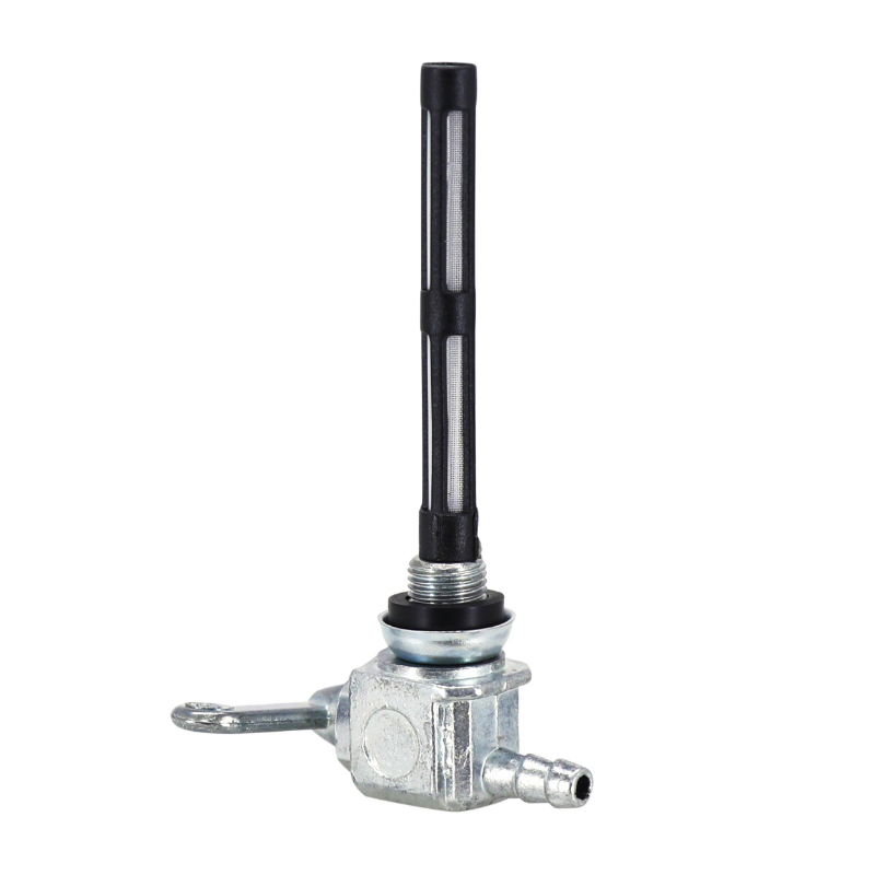 Robinet essence adaptable MBK 51 moteur AV10 sortie intérieur P2R - vue 2