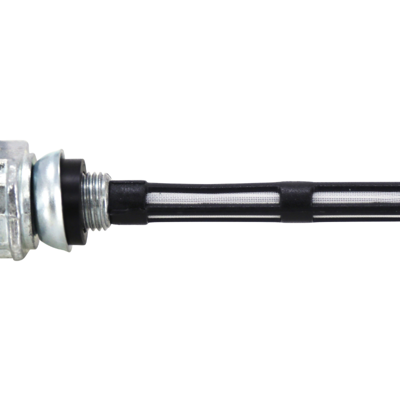 Robinet essence adaptable MBK 51 moteur AV10 sortie intérieur P2R - vue 3