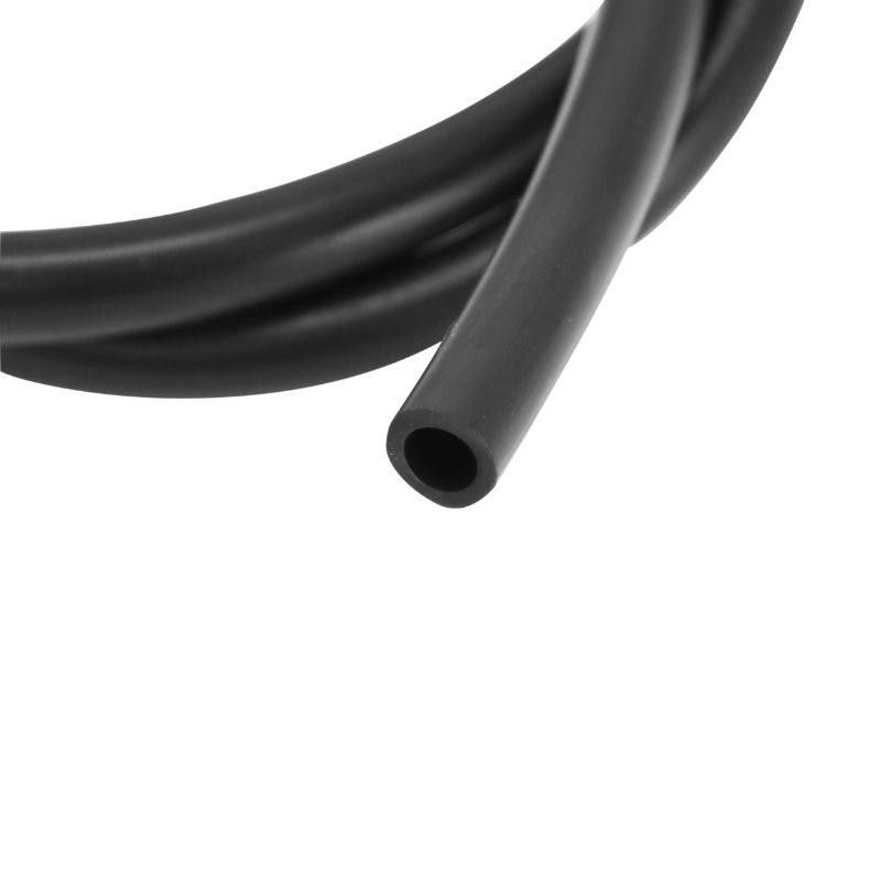 Durite essence 8x12 mm souple noir 1 m Sélection P2R - vue 2