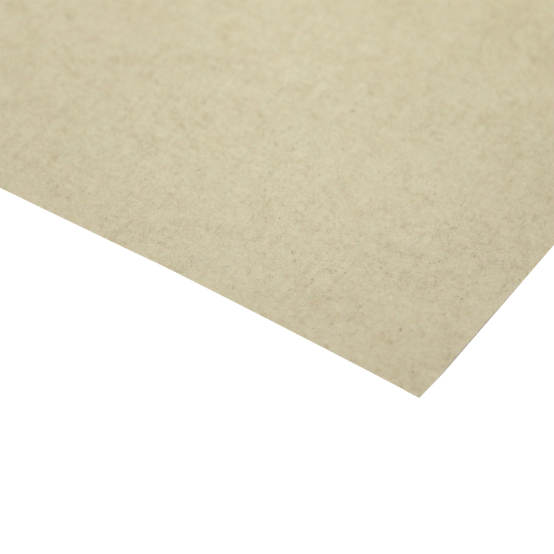 Joint papier huile indéchirable 150° épaisseur 0,50 mm feuille 475 x 210 mm - vue 2