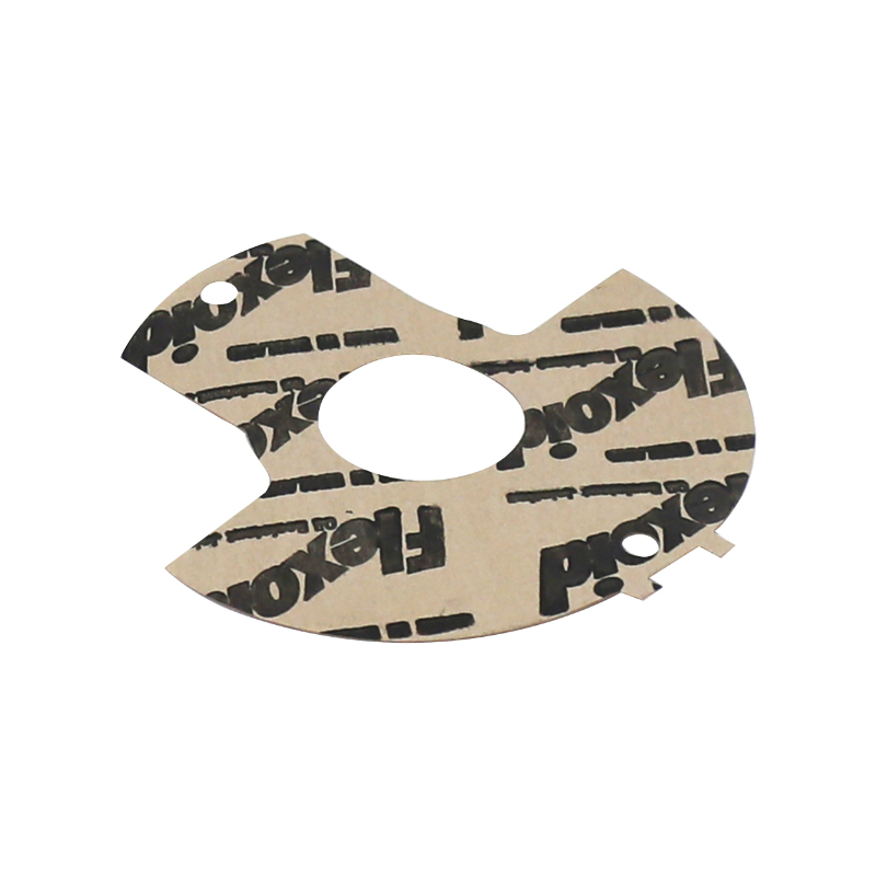 Joint carter moteur côté allumage MBK Booster 50 / Yamaha BWS 50 Sélection P2R - vue 2