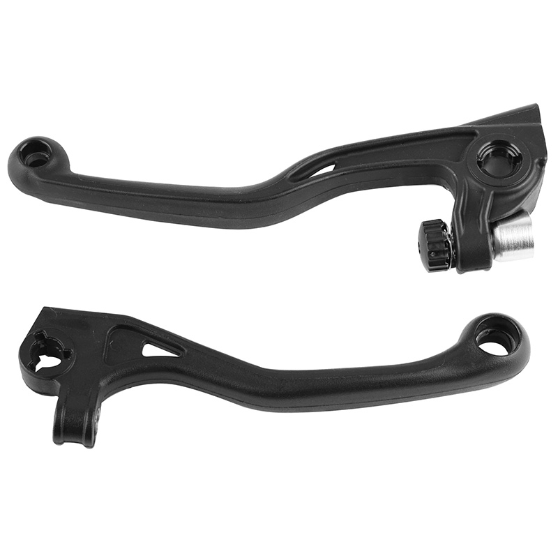 Leviers POLISPORT incassables pour Beta RR (2018-2024) noir - vue 2