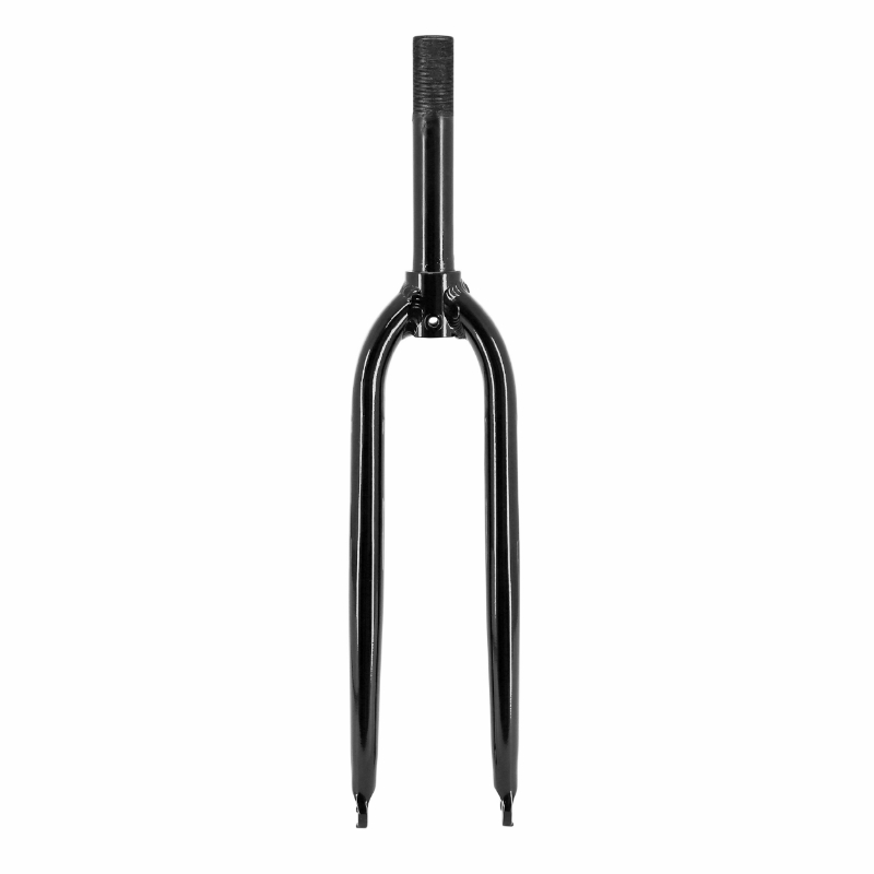 Fourche route 700C aluminium droite pivot 160 mm filetée 50 mm 1"1/8 28,6 extérieur Sélection P2R - vue 2