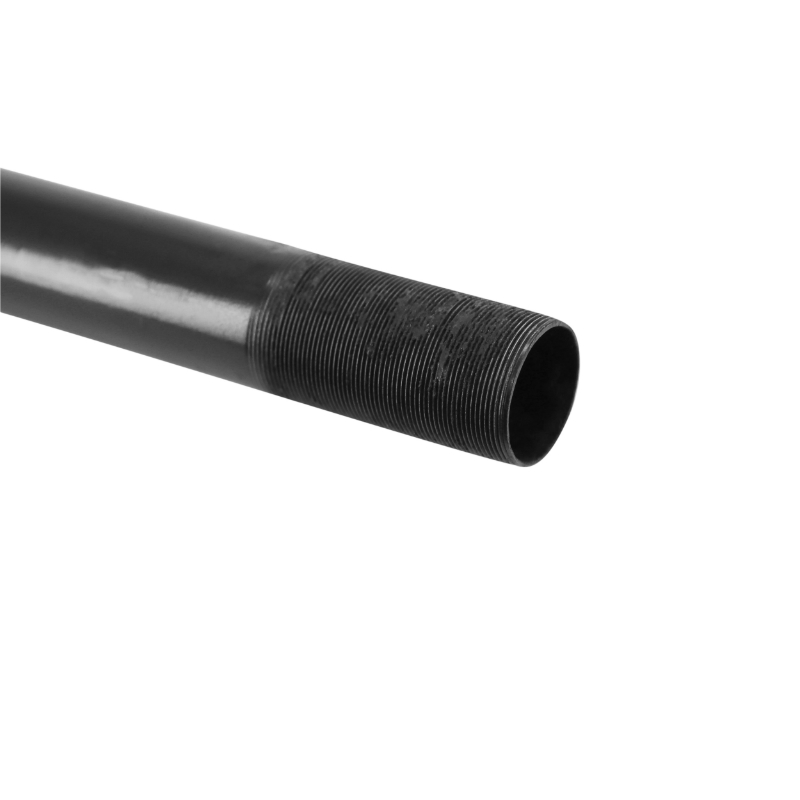 Fourche route 700C aluminium droite pivot 160 mm filetée 50 mm 1"1/8 28,6 extérieur Sélection P2R - vue 3