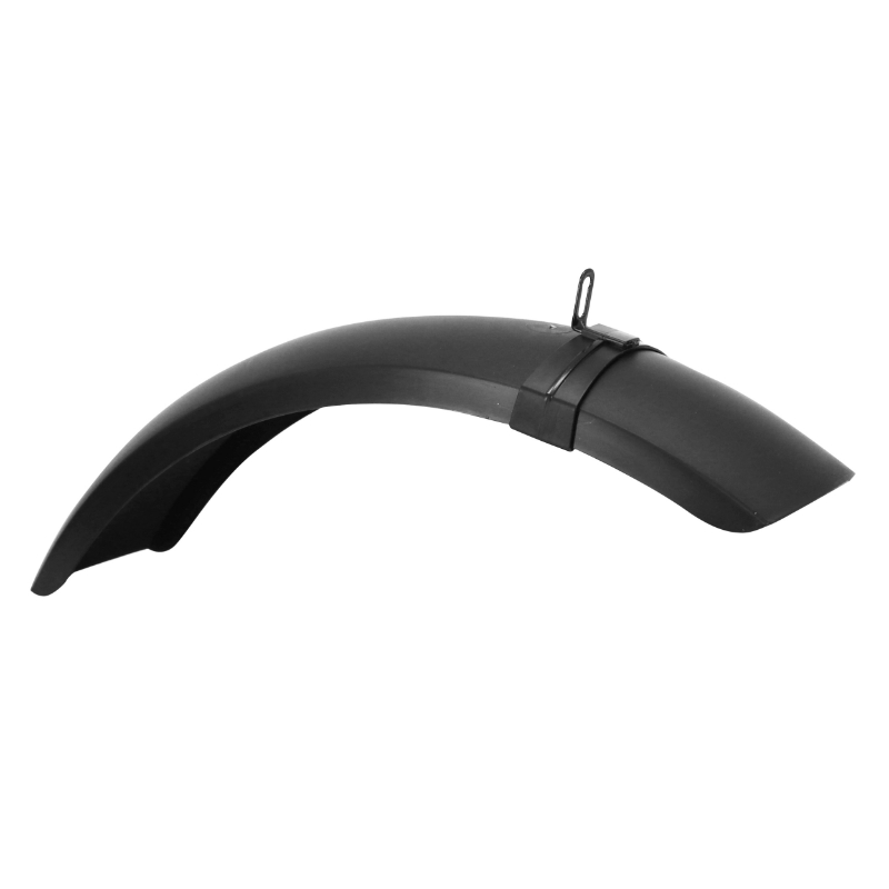 Garde-boue VTT fat bike 20" Roto noir (paire) - vue 2