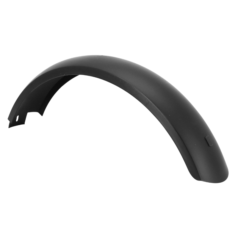Garde-boue VTT fat bike 20" Roto noir (paire) - vue 3