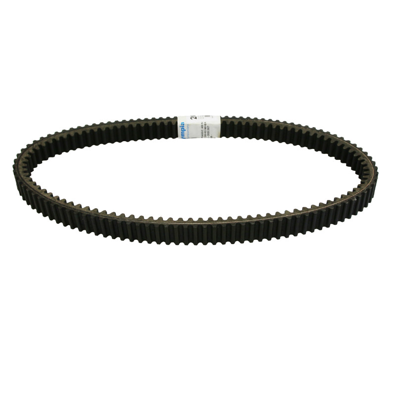 Courroie Maxiscooter Piaggio 400 MP3/X8/X-Evo 500 MP3/X9 Evo Aprilia 500 Atlantic Gilera 500 Nexus/Fuoco Peugeot 500 Satelis 947 x 24,4 x 14 Sélection P2R - vue 2