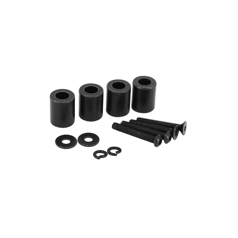 Fixation top case Shad Top Master pour BMW R 1300 GS 2023+ / R 1300 RT 2026+ (W0RS14ST) - vue 2