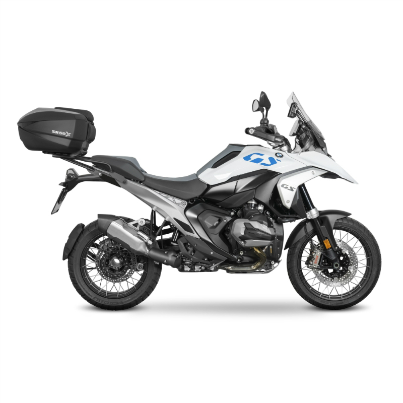 Fixation top case Shad top master pour BMW r 1300 GS 2023+ (W0RG14ST) - vue 5