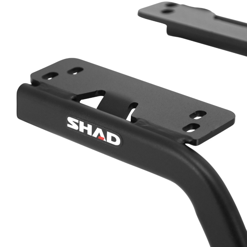 Fixation top case Shad top master pour super soco TC max 2019+ electrique (S0TC13ST) - vue 2