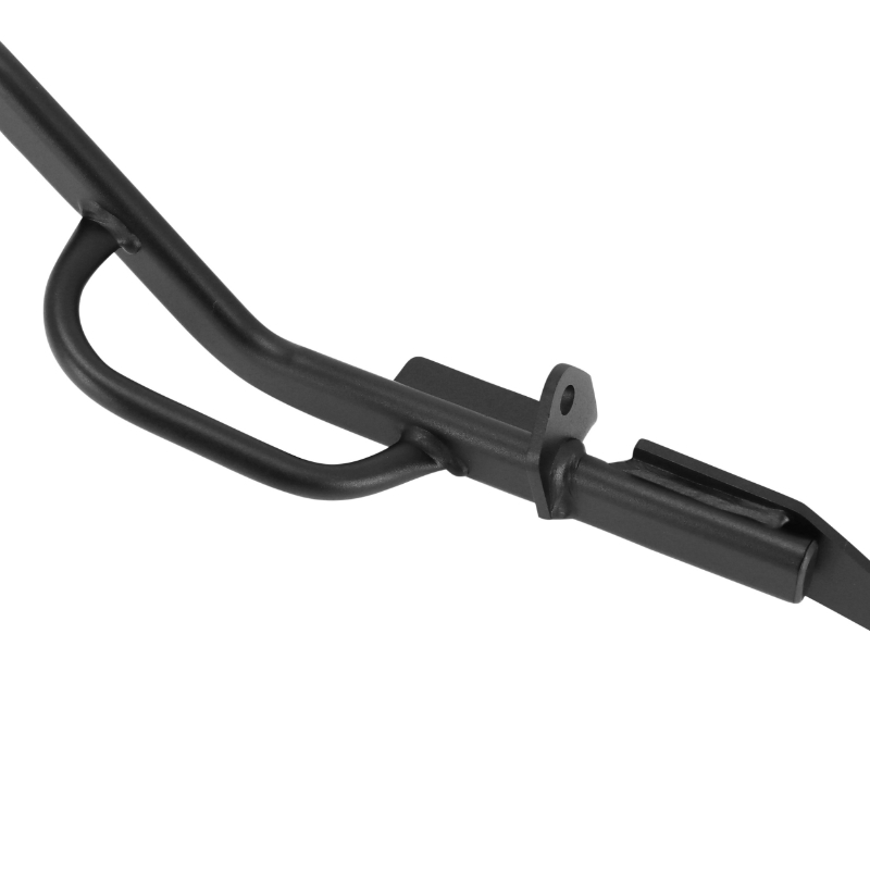 Fixation top case Shad top master pour super soco TC max 2019+ electrique (S0TC13ST) - vue 3