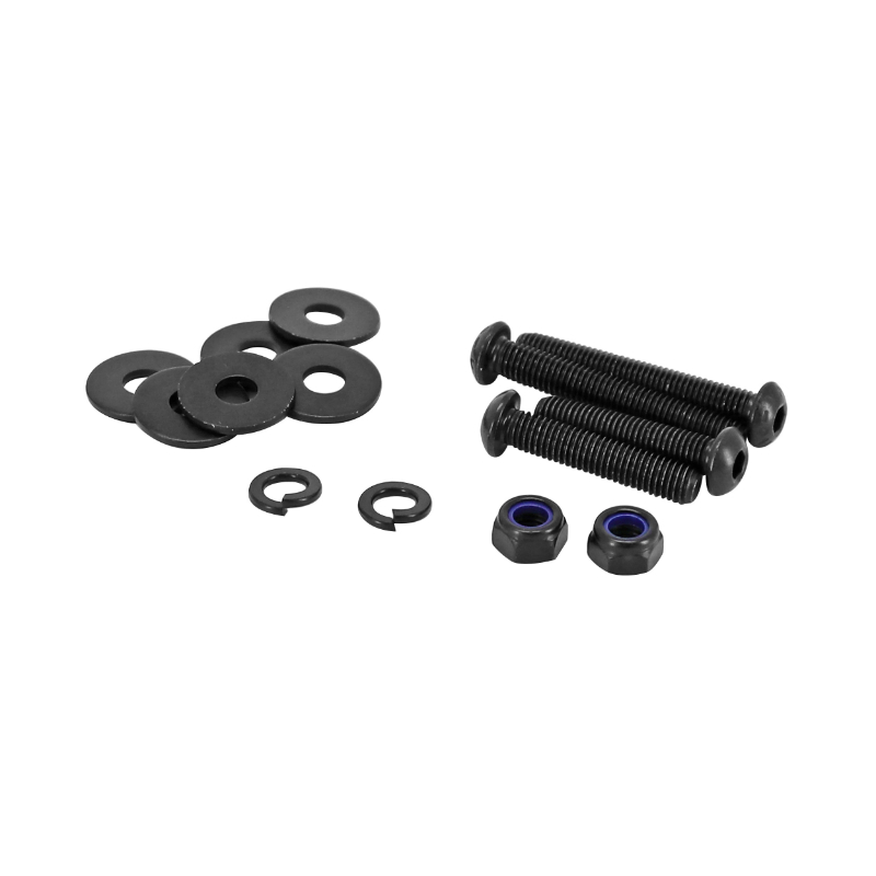 Fixation top case Shad top master pour super soco TC max 2019+ electrique (S0TC13ST) - vue 4