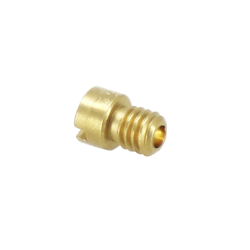 Gicleur ralenti Dellorto PHBN-PHVA original n°45 - vue 2