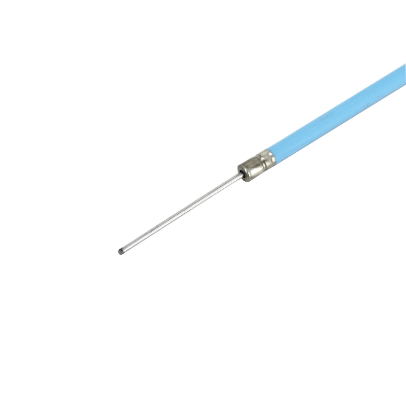 Transmission de frein pour trottinette Cecotec Outsider Bongo série A bleu turquoise - Sélection P2R - vue 2