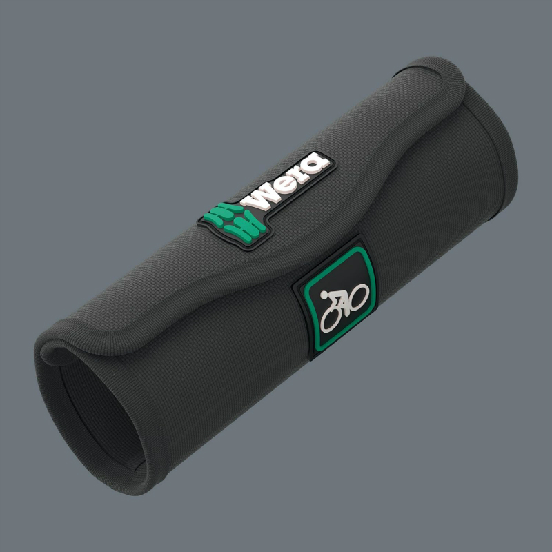 Tournevis dynamométrique Wera Kraftform Safe Torque Speed 1-4 Nm (7 pièces) - vue 6