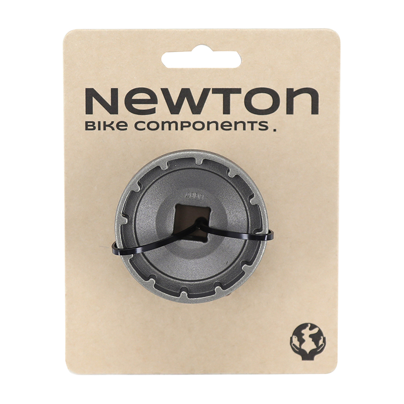 Outil démonte boîtier cuvette BB30, BB386 evo, SRAM PF30 12 cannelures Newton - vue 4