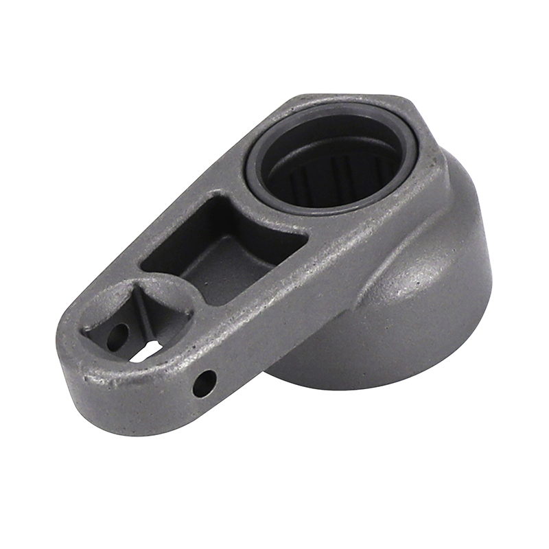 Outil de montage-démontage plateau direct mount Shimano 16 cannelures diamètre 41 mm Newton - vue 2