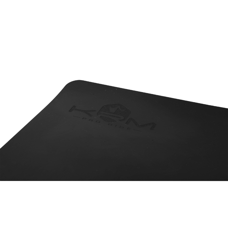 Protection d'établi KRM Pro Ride design noir 68x37x3,5 cm - vue 2