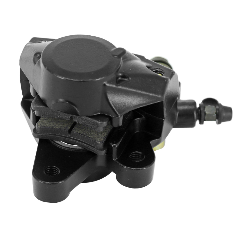 Étrier de frein avant adaptable MBK 50 Ovetto 2008+ Yamaha 50 Néo's 2008+ Sélection P2R - vue 2