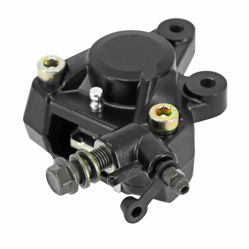 Étrier de frein avant adaptable MBK 50 Ovetto 2008+ Yamaha 50 Néo's 2008+ Sélection P2R - vue 3