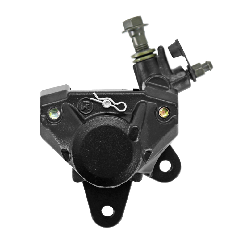 Étrier de frein avant adaptable MBK 50 Ovetto 2008+ Yamaha 50 Néo's 2008+ Sélection P2R - vue 4