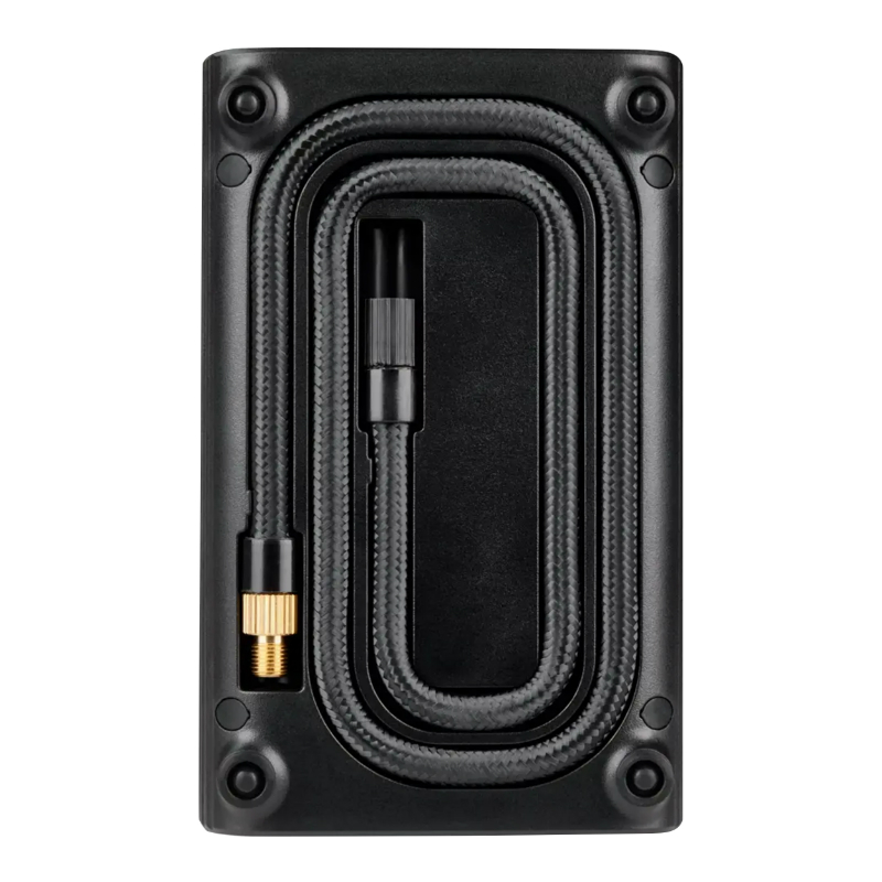 Compresseur-gonfleur universel OSRAM 4000 12V USB-C - vue 2