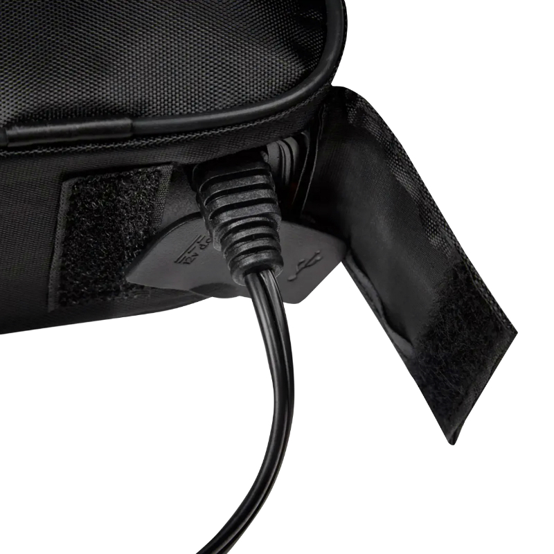 Compresseur-gonfleur universel OSRAM 4000 12V USB-C - vue 7