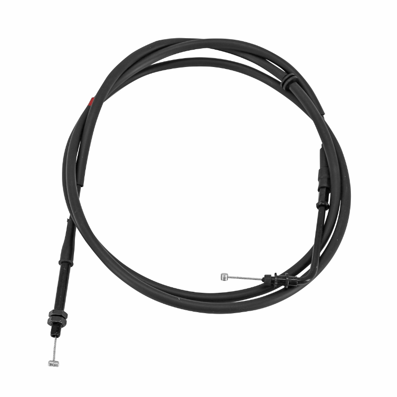 Transmission gaz maxiscooter adaptable piaggio 300 MP3 ie LT sport 2011+2013 fermeture (OEM: 1C000301) -Magneti Marelli - vue 2