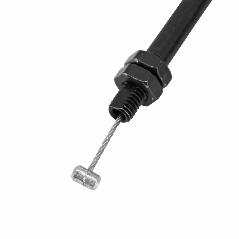 Transmission gaz maxiscooter adaptable piaggio 300 MP3 ie LT sport 2011+2013 fermeture (OEM: 1C000301) -Magneti Marelli - vue 3