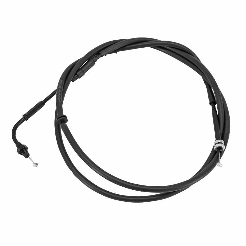 Transmission gaz maxiscooter adaptable piaggio 300 MP3 LT business-sport 2014+2018 ouverture (OEM: 1C001195) -Magneti Marelli - vue 2