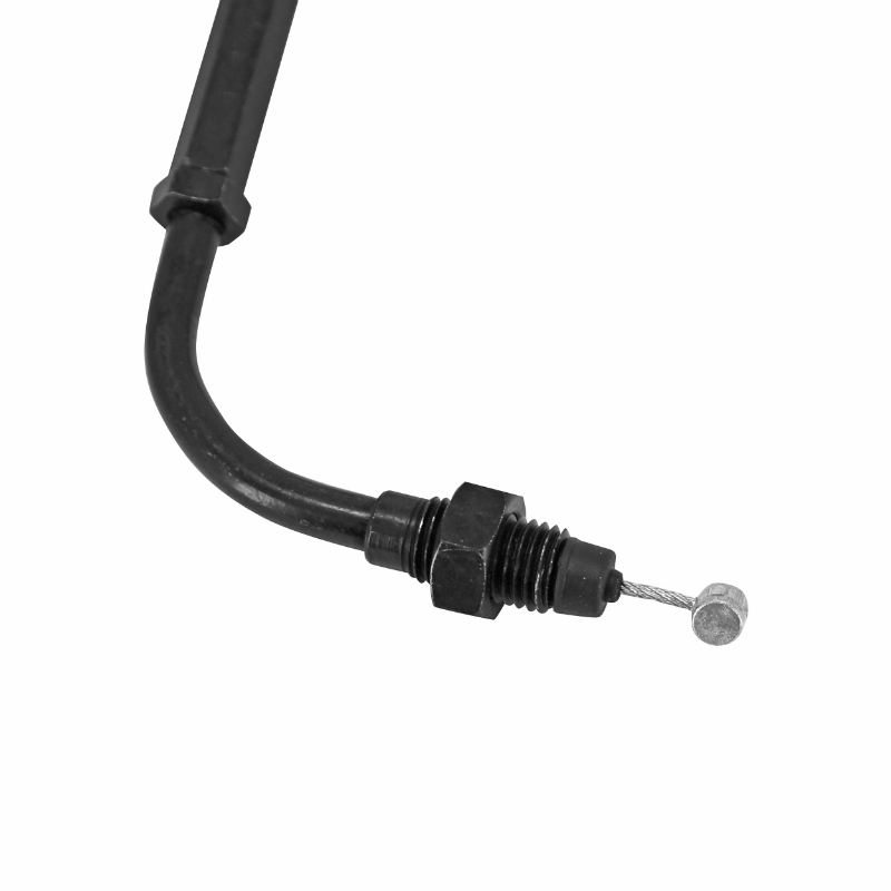 Transmission gaz maxiscooter adaptable piaggio 300 MP3 LT business-sport 2014+2018 ouverture (OEM: 1C001195) -Magneti Marelli - vue 3