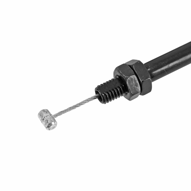 Transmission gaz maxiscooter adaptable piaggio 300 MP3 LT business-sport 2014+2018 fermeture (OEM: 1C001196) -Magneti Marelli - vue 3