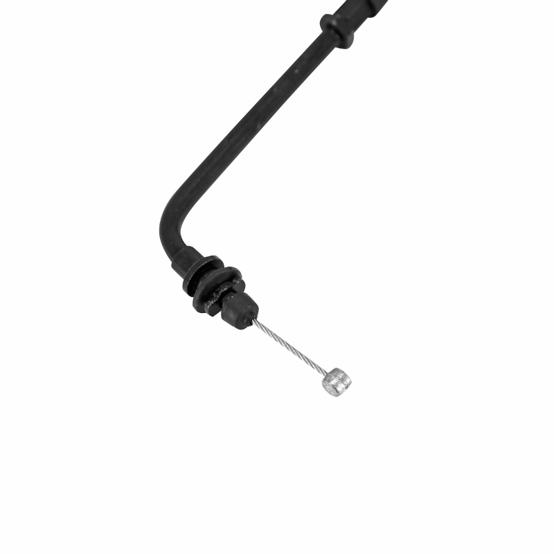 Transmission gaz maxiscooter adaptable piaggio 300 MP3 LT business-sport 2014+2018 fermeture (OEM: 1C001196) -Magneti Marelli - vue 4