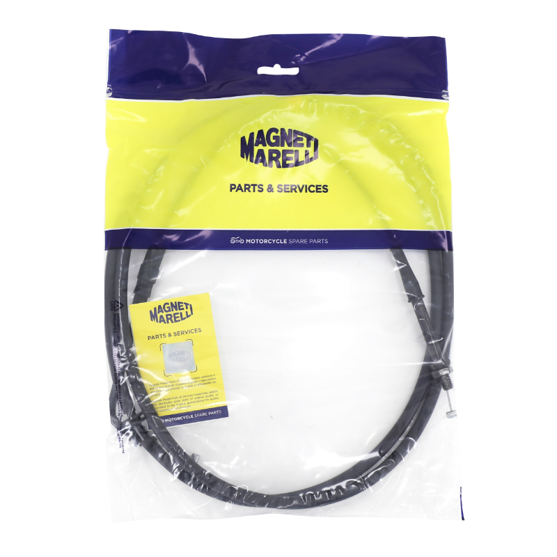 Transmission gaz maxiscooter adaptable piaggio 300 MP3 LT business-sport 2014+2018 fermeture (OEM: 1C001196) -Magneti Marelli - vue 5