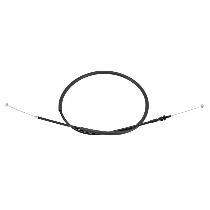 Transmission gaz moto adaptable Kawasaki 500 ER-5 1997-2005 fermeture Magneti Marelli (540120117) - vue 2