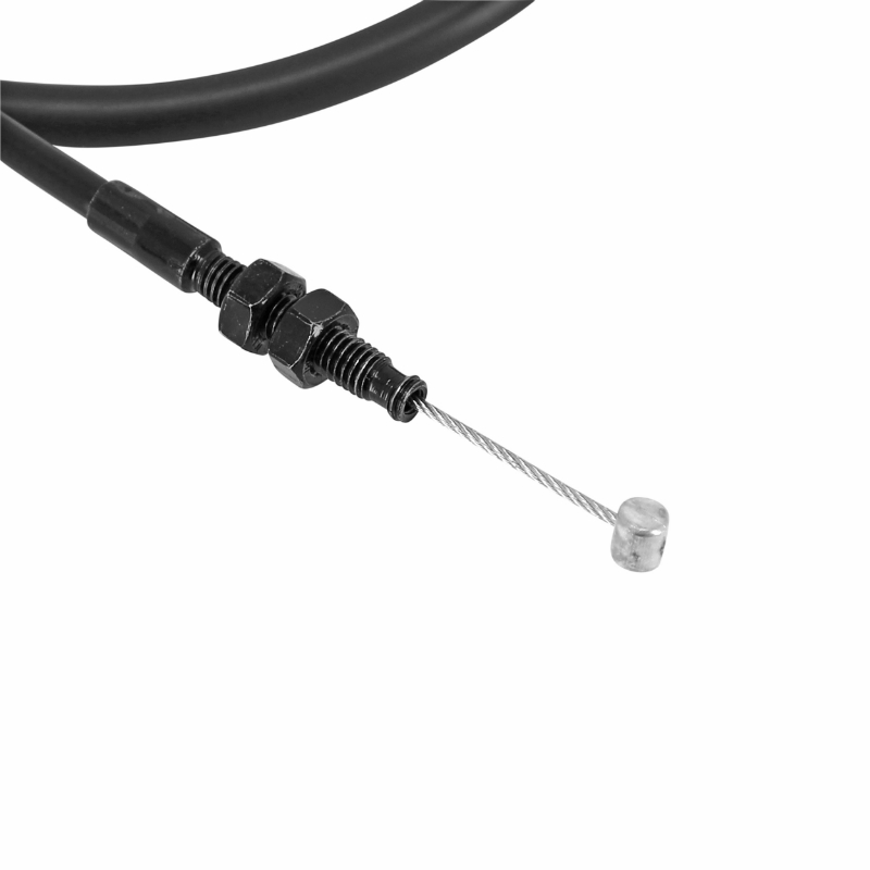 Transmission gaz moto adaptable Kawasaki 500 ER-5 1997-2005 fermeture Magneti Marelli (540120117) - vue 3