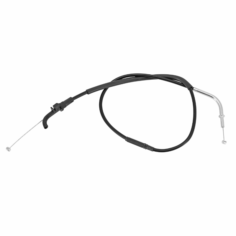 Câble d'accélérateur Magneti Marelli Kawasaki Z750 2004-2012 / Z1000 2003-2006 (540120118) - vue 2
