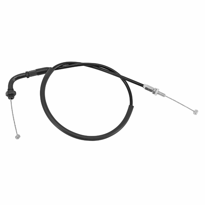 Transmission gaz moto adaptable honda 600 CBR RR 2007+2009 ouverture (OEM: 17910-mfj-d00) -Magneti Marelli - vue 2