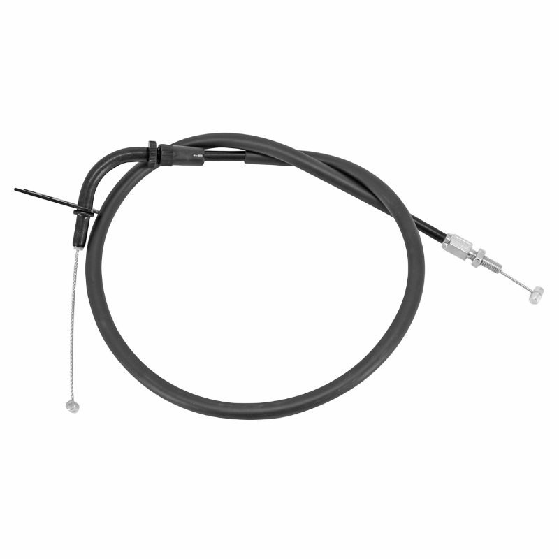 Transmission gaz moto adaptable yamaha 600 YZF-R6 2003+2005 ouverture (OEM: 5sl263110000) -Magneti Marelli - vue 2