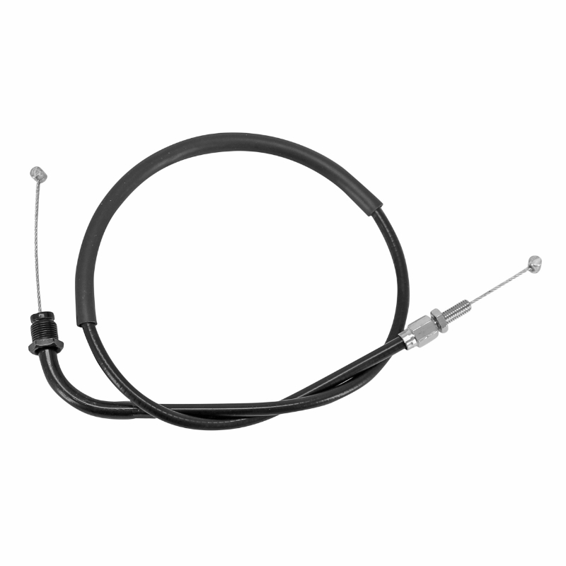 Transmission gaz moto adaptable honda 600 CBR f 2001+2006, CBR f sport 2001+2002 fermeture (OEM: 17920-mbw-d20) -Magneti Marelli - vue 2