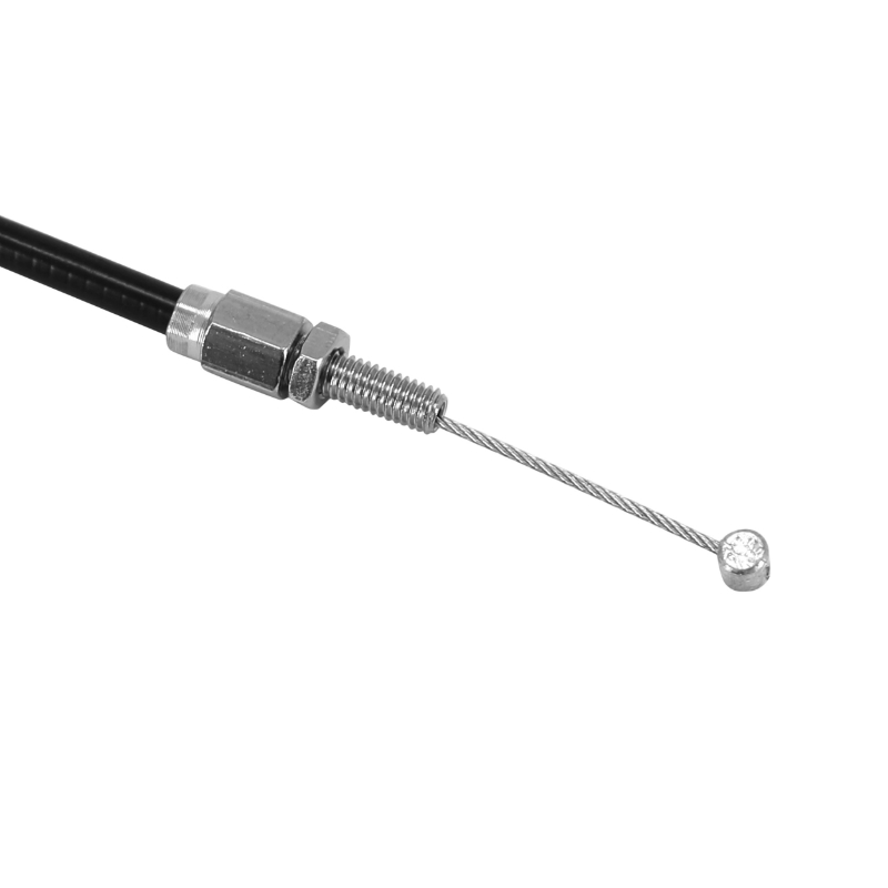 Transmission gaz moto adaptable honda 600 CBR f 2001+2006, CBR f sport 2001+2002 fermeture (OEM: 17920-mbw-d20) -Magneti Marelli - vue 4