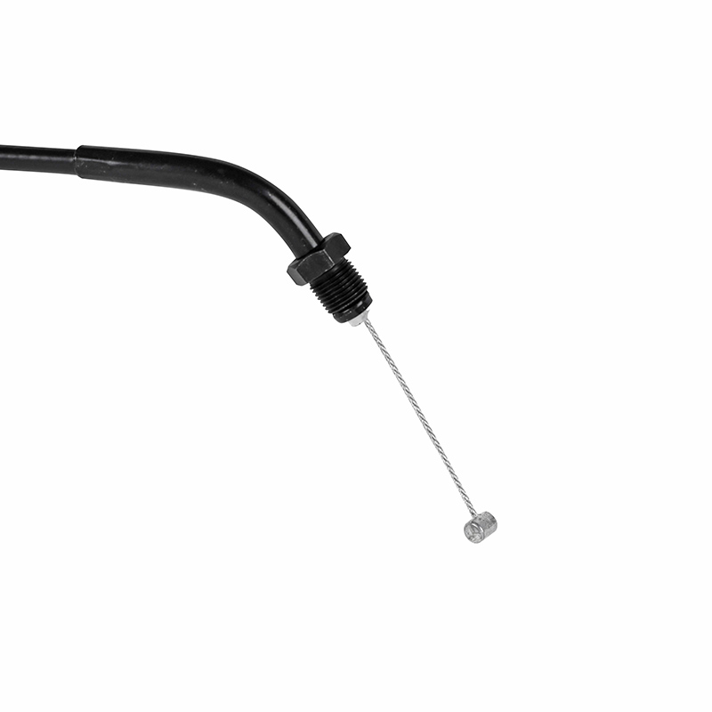 Transmission gaz moto adaptable honda 600 CB f hornet 1998+2002 fermeture (OEM: 17920-mbz-610) -Magneti Marelli - vue 3